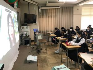 附中の研究 令和２年度 愛知教育大学附属 岡崎中学校